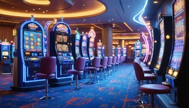 Betsilin slot promosyonları ve bonuslar 2026