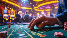 Gamben Bonus Çevrim Şartları: Adım Adım Rehber