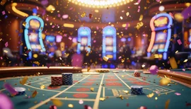 Gamben En Yeni Bonus Kampanyaları: %100 İlk Yatırım ve Günlük Slot Fırsatları