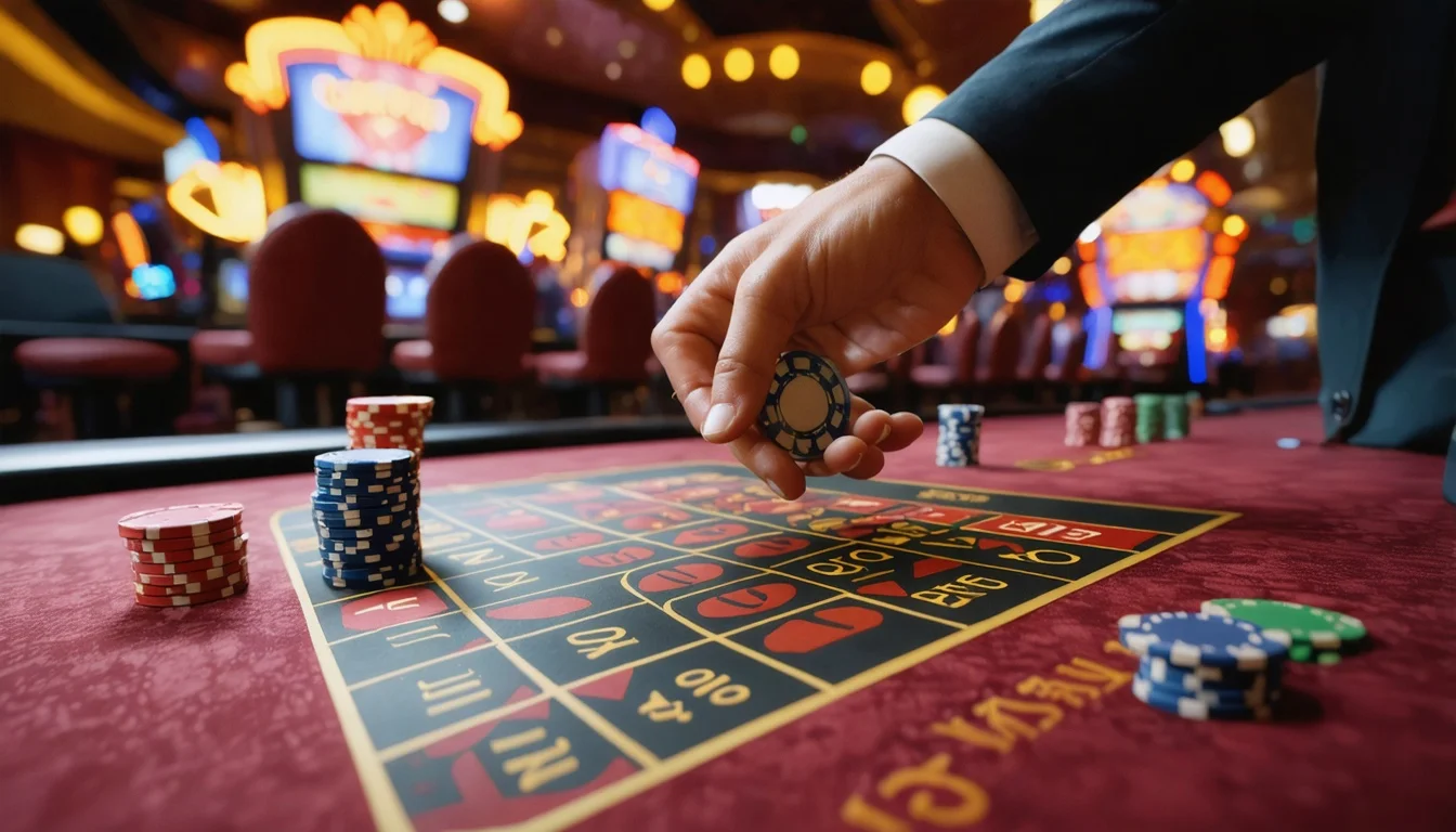 Gamben Promosyon Kodları Var mı? 2026 Rehberi