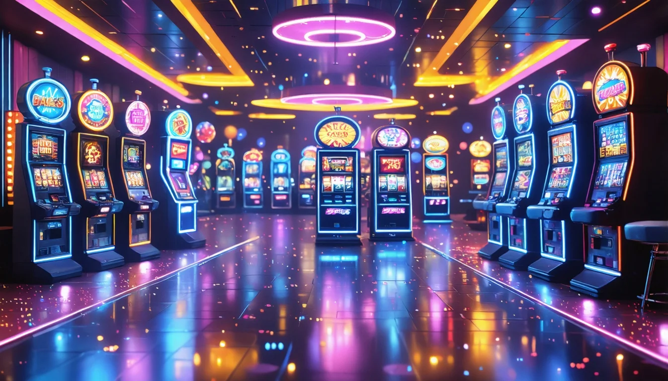 Gamben Slot & Casino Promosyonları: Bonuslar, Ödemeler ve Hızlı Çekimler