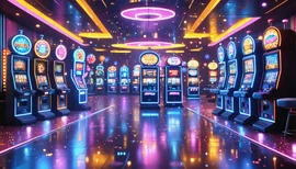 Gamben Slot & Casino Promosyonları: Bonuslar, Ödemeler ve Hızlı Çekimler