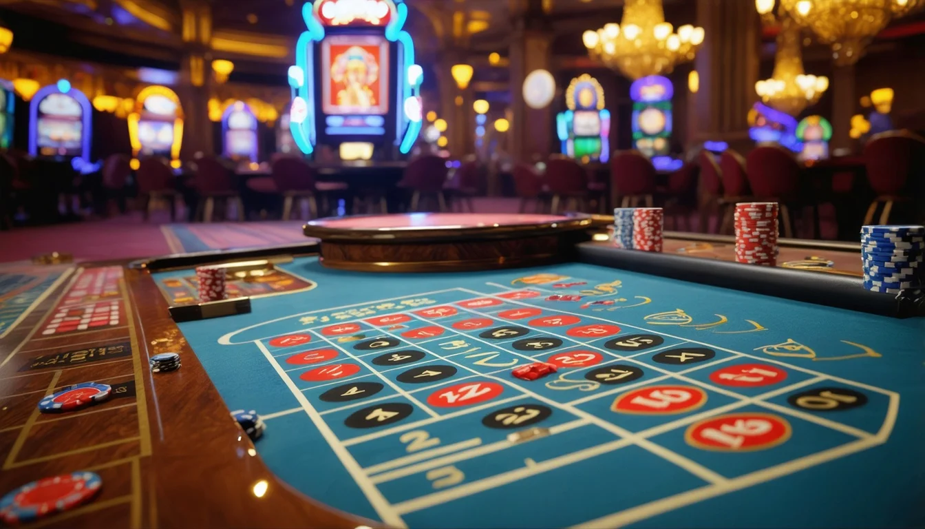 Misty Casino En Hızlı Erişim Linki ve 2026 Özellikleri