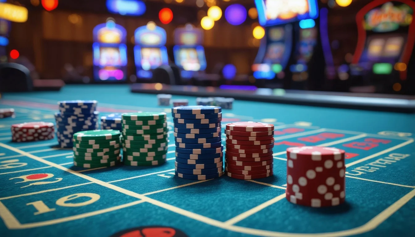 Slotspor Güncel Giriş: Hızlı Erişim ve Bonus Rehberi