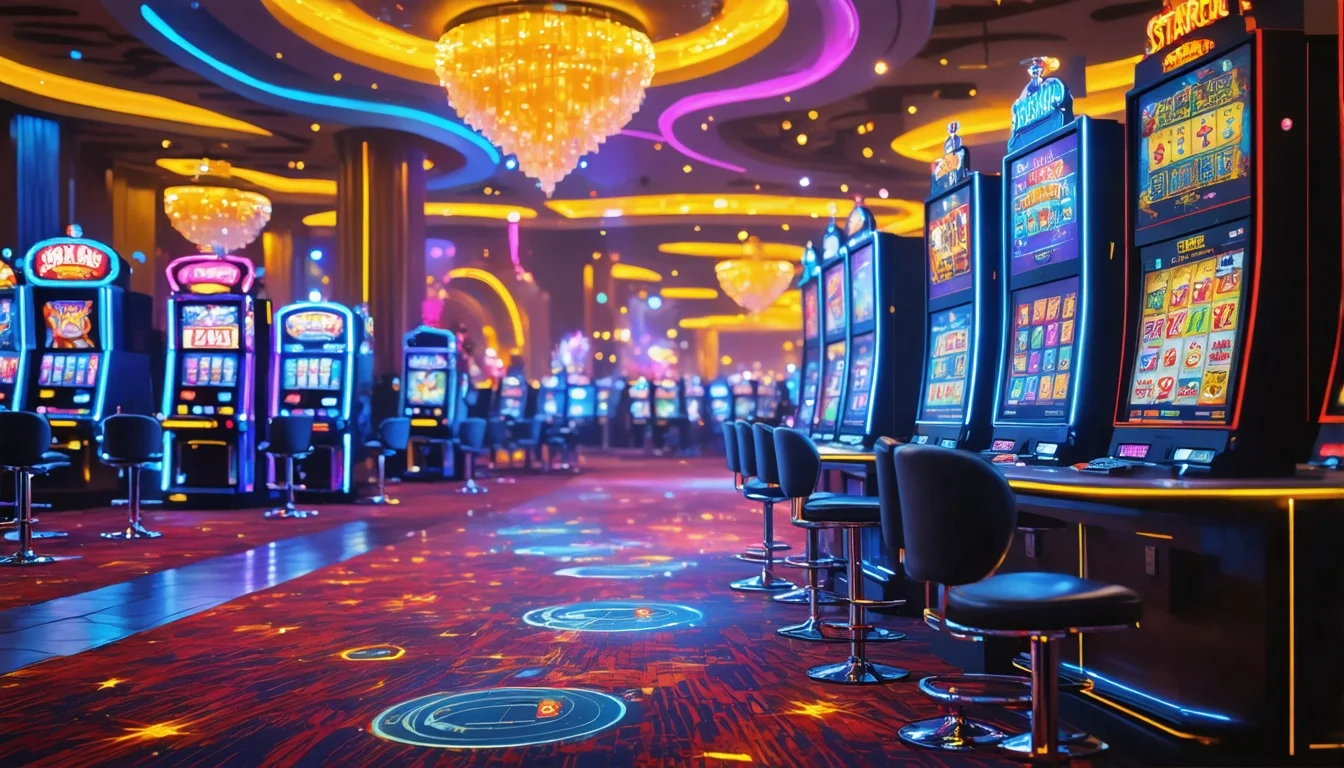 Starora Slot & Casino Promosyonları 2026 — Bonuslar, Ödeme ve Çekim Bilgileri
