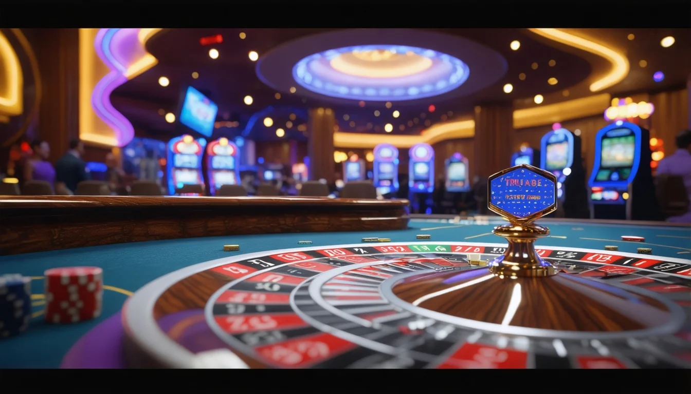 Truvabet En Hızlı Erişim Linki ve Güncel Giriş 2026