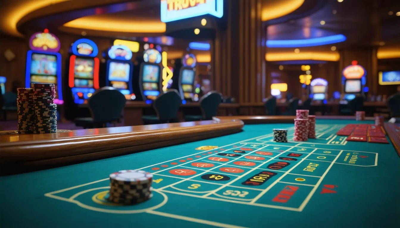 Truvabet Güncel Giriş Linki — Kesintisiz Erişim